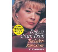 Jo Sgammato Dream Come True (Tascabile)