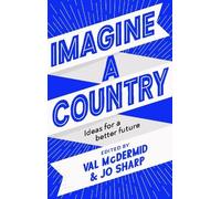 Jo Sharp Imagine A Country (Copertina rigida)