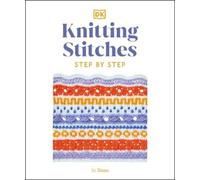 Jo Shaw Knitting Stitches Step-by-Step (Tascabile)