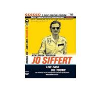 Jo Siffert: Live Fast - Die Young [DVD]