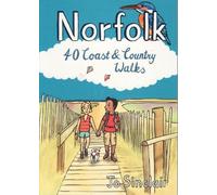Jo Sinclair Norfolk Pocket Mountains (Tascabile)