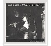 Jo Snyder, Libbie - Flute & Voice Of Libbie Jo