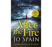 Jo Spain After the Fire (Tascabile) Inspector Tom Reynolds Mystery