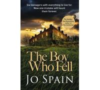 Jo Spain The Boy Who Fell (Tascabile) Inspector Tom Reynolds Mystery
