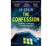 Jo Spain The Confession (Tascabile)