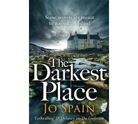 Jo Spain The Darkest Place (Tascabile) Inspector Tom Reynolds Mystery