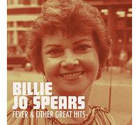 Jo Spears, Billie - Fever & Other Great Hits