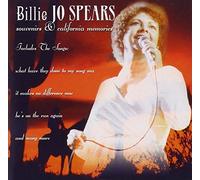 Billie Jo Spears - Souvenirs & California...