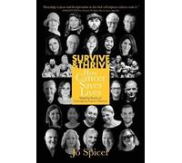 Jo Spicer Survive & Thrive (Tascabile)