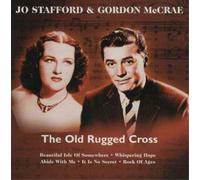 Jo Stafford And Gordon MacRae The Old Rugged Cross (CD) Album
