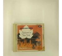 Jo Stafford - Autumn In New York (Japanese Edition Incl. OBI)