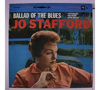 JO STAFFORD - ballad of the blues