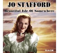 Jo Stafford - Beautiful Isle of Somewhere