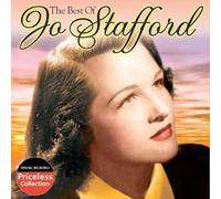 Jo Stafford - Best Of