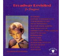 Jo Stafford Broadway Revisited (CD) Album