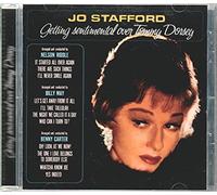 Jo Stafford - Getting Sentimental Over