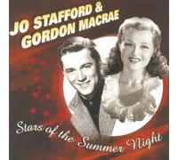 Jo Stafford/Gordon Macrae - Stars of the Summer Night
