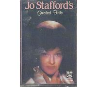 Jo Stafford - Greatest Hits