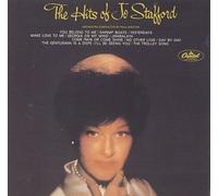 Jo Stafford - Hits of Jo Stafford