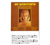 Jo Stafford - International Hits