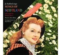 Jo Stafford Jo Stafford Sings Songs of Scotland (CD) Album