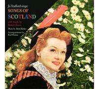 Jo Stafford Jo Stafford Sings Songs of Scotland (CD) Album