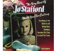 Jo Stafford Jo Stafford - Very Best Of