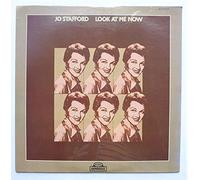 JO STAFFORD - look at me now