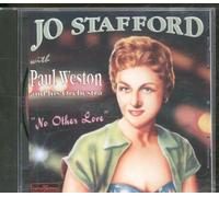 Jo Stafford - No Other Love [Import]