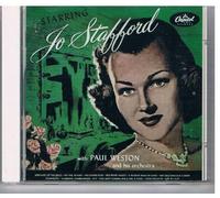Jo Stafford - Starring Jo Stafford