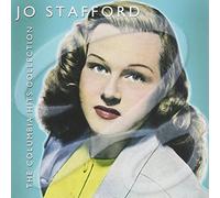 Jo Stafford The Columbia Hits Collection Album