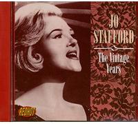 Jo Stafford - Vintage Years