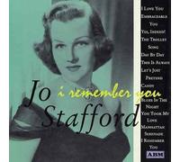 Jo Stafford - Vol 1