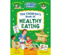 Jo Stimpson The Children's Book of Healthy Eating (Tascabile)