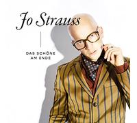 Jo Strauss - Das Schöne am Ende