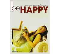 Jo Sumi - Be Happy 2005(韓国盤)