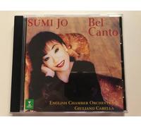 Jo,Sumi - Bel Canto