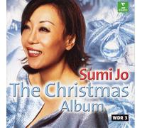 Jo, Sumi - Christmas Album