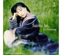 Jo,Sumi - La Promessa: Canzoni Italiane