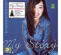 Jo Sumi - My Story(韓国盤)