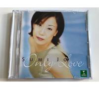 Jo,Sumi - Only Love (Broadway Songs)