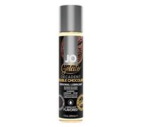 System JO Gelato Decadent Double Chocolate Lubricant Water-Based 30ml