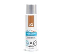 H2O Anal Lubricant 120ml