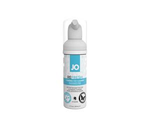 JO System Refresh Foaming Lubrificanti Multicolore Taglia unica