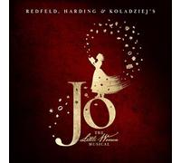 Jo - The Little Women Musical