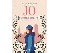 Jo. The March sisters