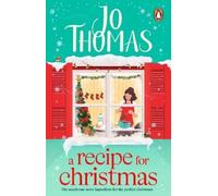 Jo Thomas A Recipe for Christmas (Tascabile)