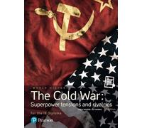 Jo Thomas Keely Pearson Baccalaureate: History The Cold Wa (Mixed Media Product)