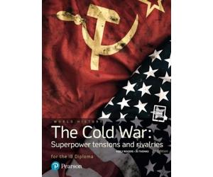 Jo Thomas Keely Pearson Baccalaureate: History The Cold Wa (Mixed Media Product)