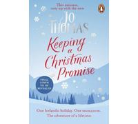 Jo Thomas Keeping a Christmas Promise (Tascabile)